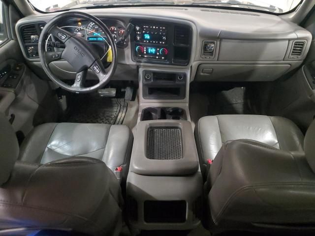 2005 GMC New Sierra K1500