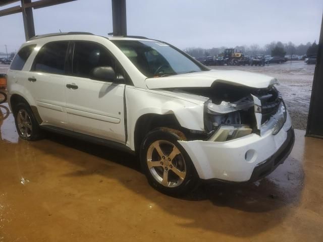 2007 Chevrolet Equinox LS