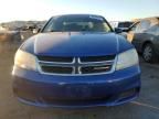 2012 Dodge Avenger SE