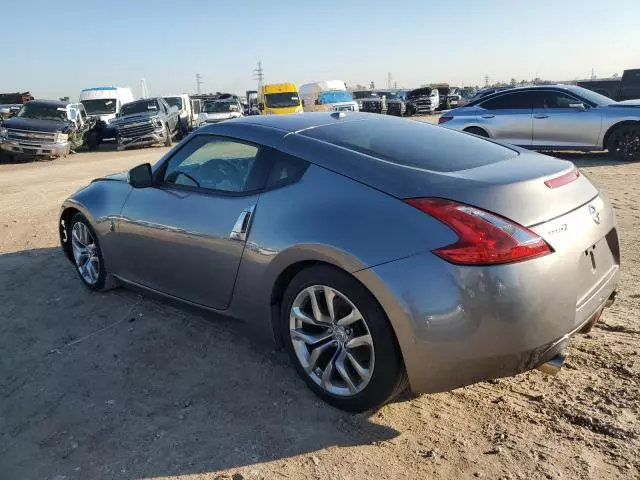 2013 Nissan 370Z Base