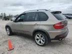 2010 BMW X5 XDRIVE48I