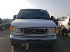 2006 Ford Econoline E350 Super Duty Wagon