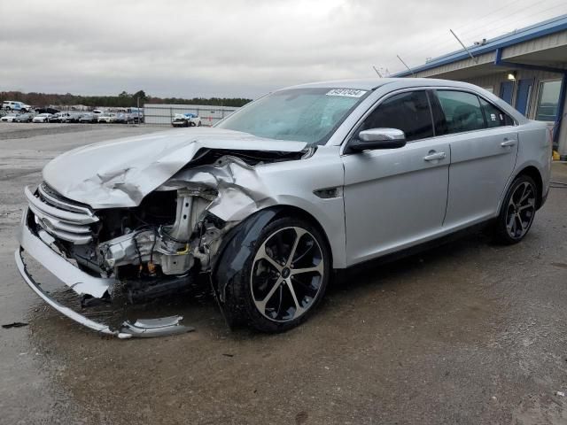 2015 Ford Taurus Limited