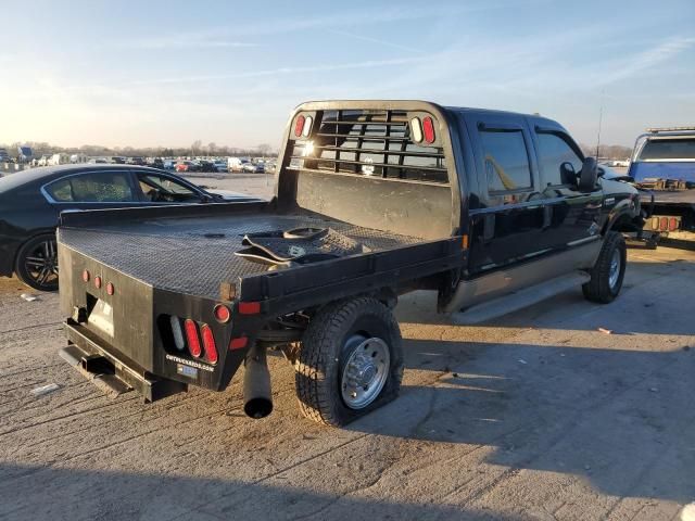 2000 Ford F250 Super Duty