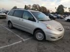 2006 Toyota Sienna CE