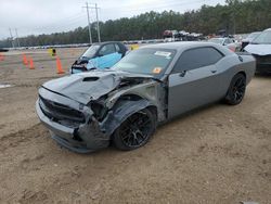 Dodge Vehiculos salvage en venta: 2017 Dodge Challenger R/T