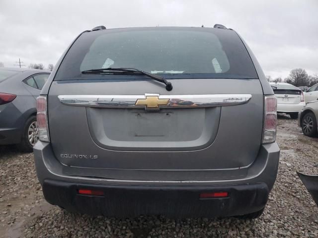 2006 Chevrolet Equinox LS