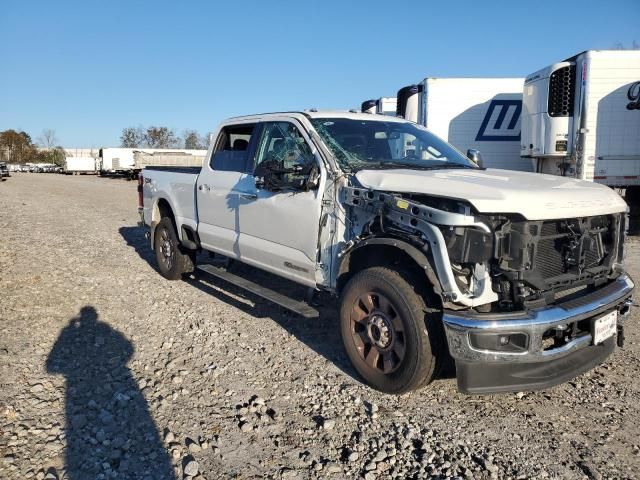 2023 Ford F250 Super Duty