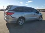 2018 Honda Odyssey EXL