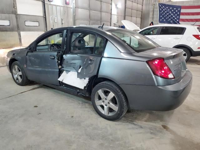 2007 Saturn Ion Level 3