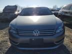 2014 Volkswagen Passat SE