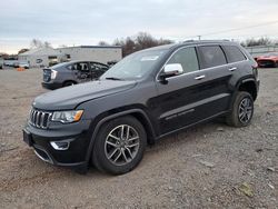 2019 Jeep Grand Cherokee Limited en venta en Hillsborough, NJ