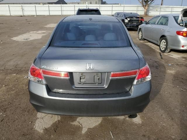 2011 Honda Accord EXL