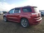 2011 GMC Acadia Denali