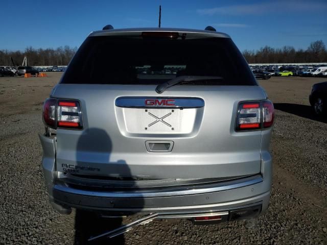 2014 GMC Acadia Denali