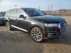 2018 Audi Q7 Premium Plus