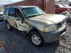 2002 Ford Explorer XLS