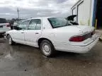 1995 Mercury Grand Marquis LS