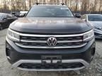 2022 Volkswagen Atlas Cross Sport SE