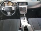 2007 Nissan Murano SL