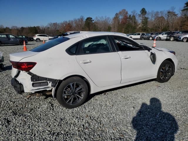 2024 KIA Forte LX