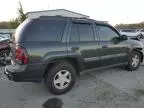 2003 Chevrolet Trailblazer