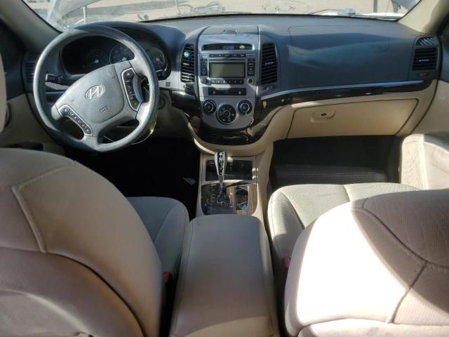 2011 Hyundai Santa FE GLS