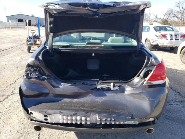 2011 Toyota Avalon Base