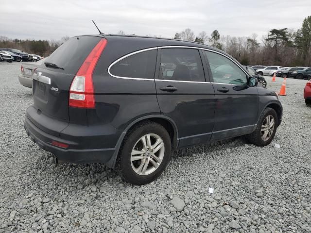 2010 Honda CR-V EX