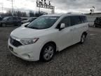 2015 Nissan Quest S