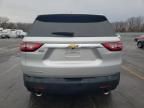 2018 Chevrolet Traverse LS