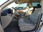 2011 Toyota Avalon Base