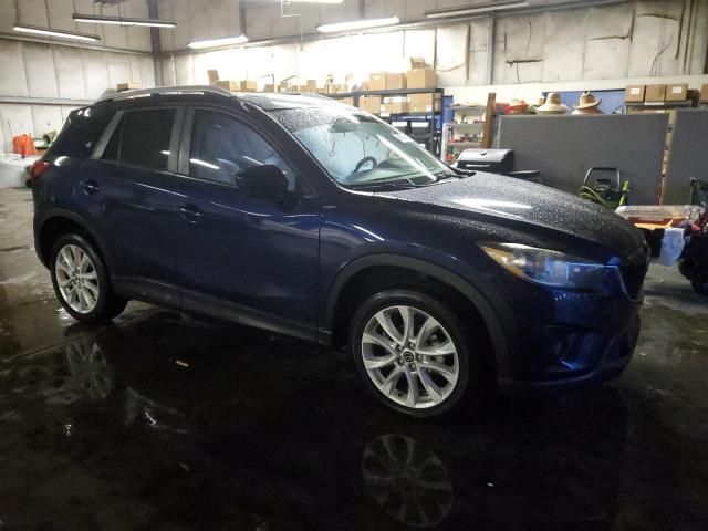 2013 Mazda CX-5 GT