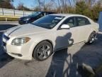 2010 Chevrolet Malibu 2LT