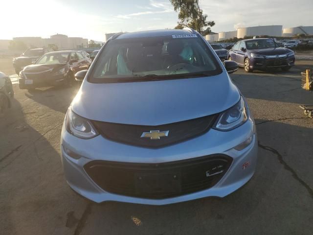 2017 Chevrolet Bolt EV Premier