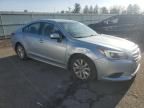 2015 Subaru Legacy 2.5I Premium