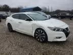 2016 Nissan Maxima 3.5S