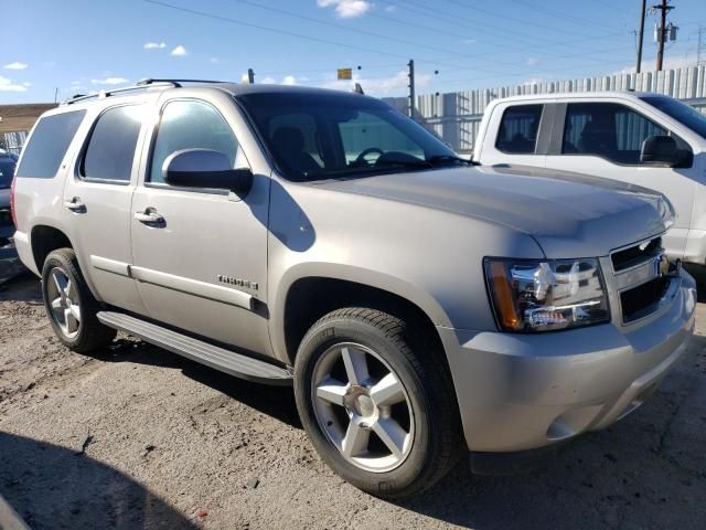 2008 Chevrolet Tahoe K1500