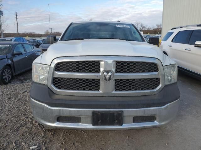 2014 Dodge RAM 1500 ST