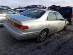 2000 Toyota Camry LE