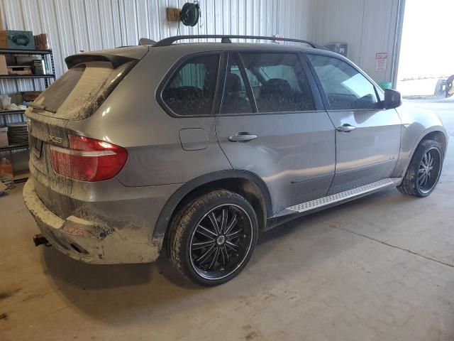 2008 BMW X5 3.0I