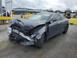 Salvage cars for sale at Lebanon, TN auction: 2019 Honda Civic Sport