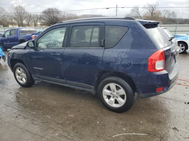 2015 Jeep Compass Sport