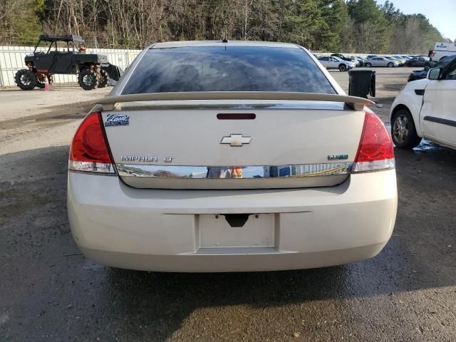 2010 Chevrolet Impala LT