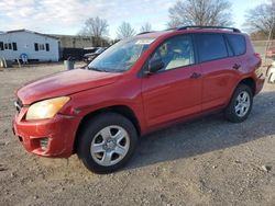 2010 Toyota Rav4 en venta en Laurel, MD