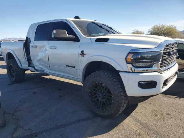 2021 Dodge RAM 2500 Limited