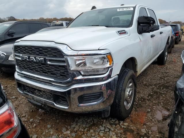 2023 Dodge RAM 2500 Tradesman