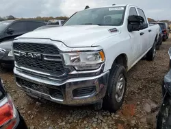 Dodge salvage cars for sale: 2023 Dodge RAM 2500 Tradesman