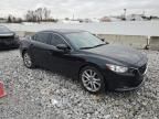 2016 Mazda 6 Touring