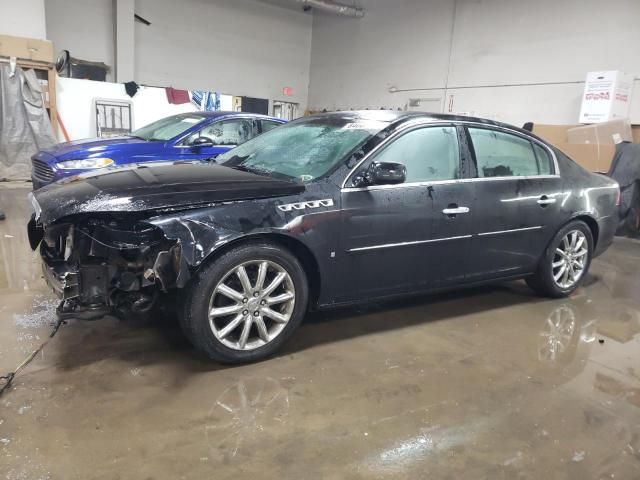 2006 Buick Lucerne CXS